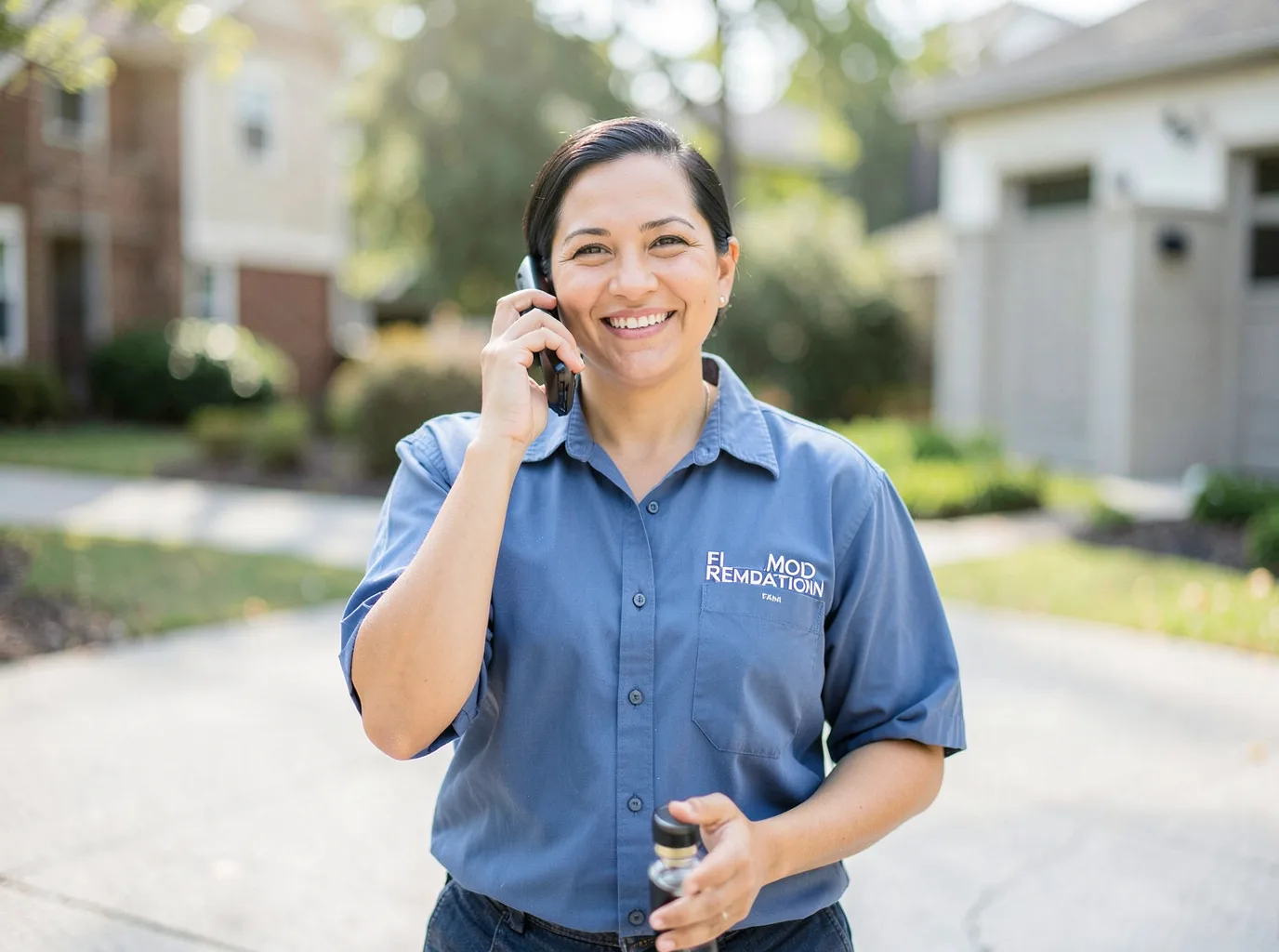 Mold Remediation New Hope, PA FAQs